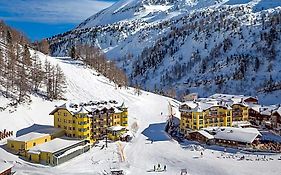 Hotel Almschlössl&Schrotteralm