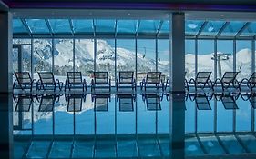 Hotel Almschlössl&Schrotteralm